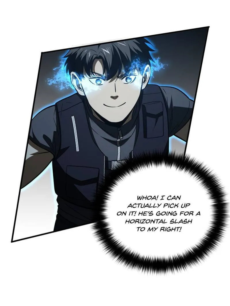 Read Global Martial Arts EN Manga Online
