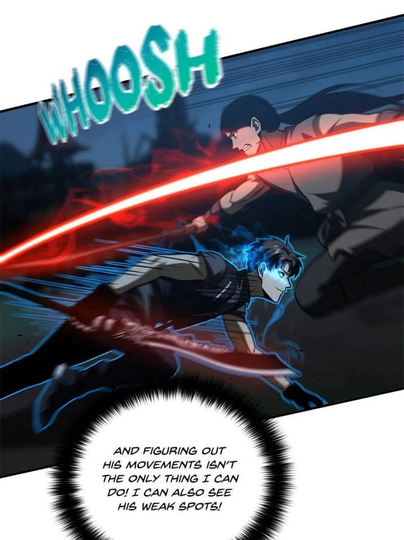 Read Global Martial Arts EN Manga Online