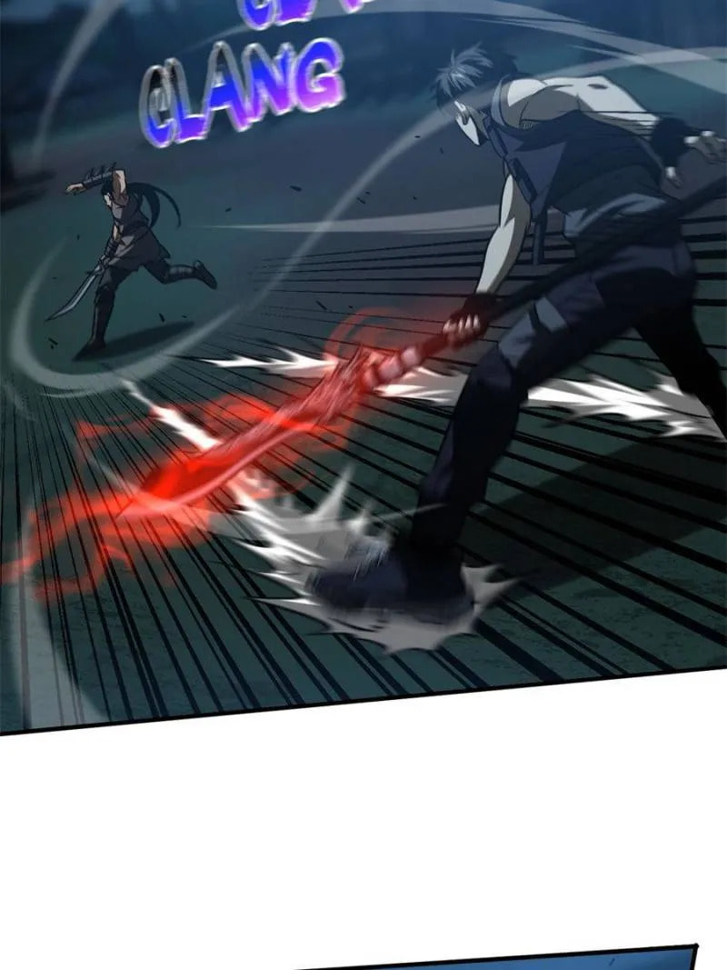 Read Global Martial Arts EN Manga Online