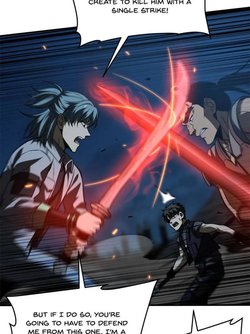 Read Global Martial Arts EN Manga Online