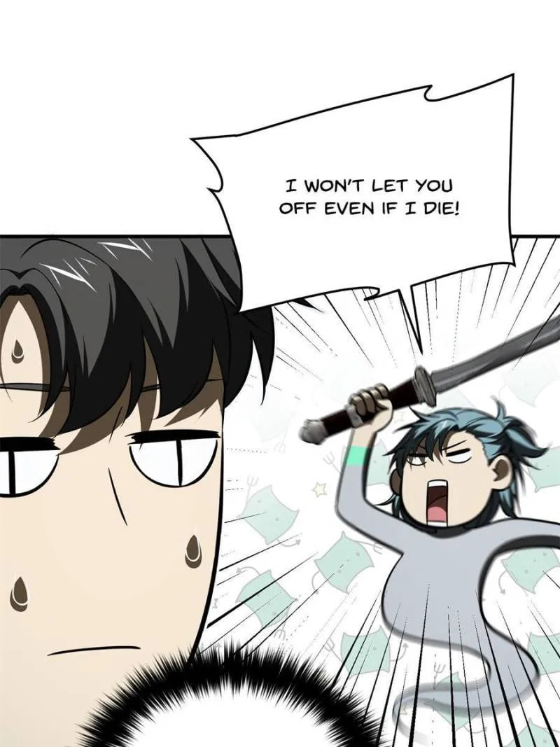 Read Global Martial Arts EN Manga Online