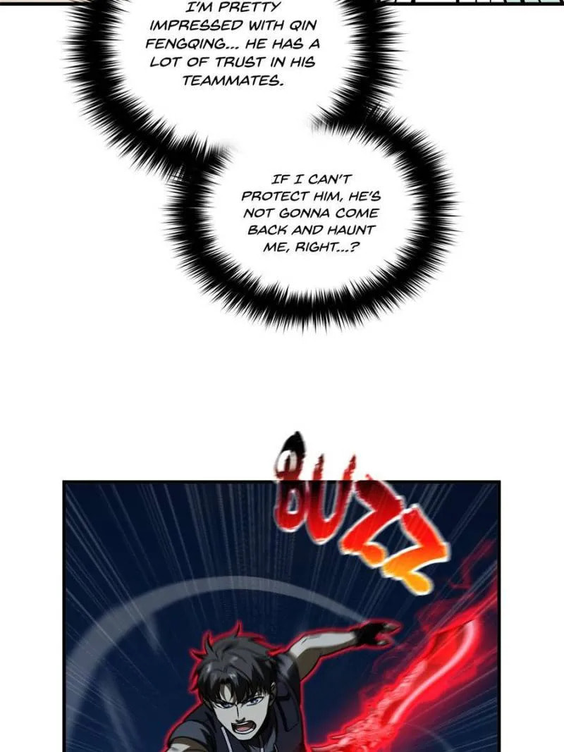 Read Global Martial Arts EN Manga Online