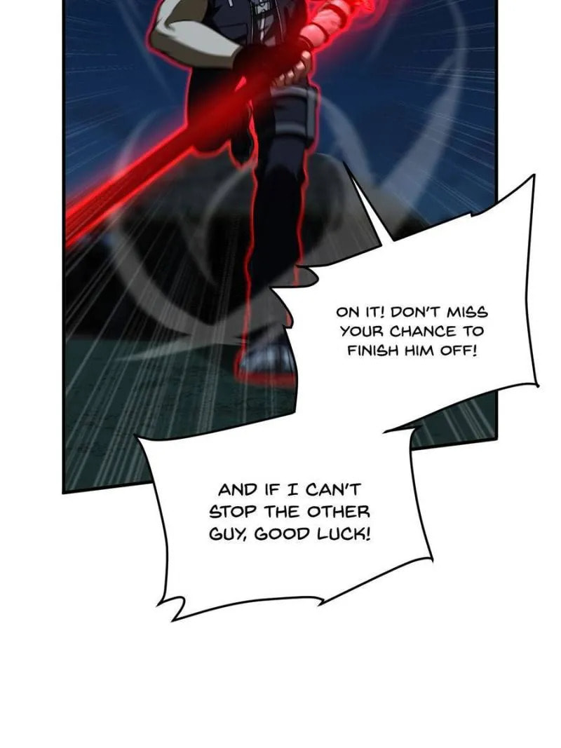 Read Global Martial Arts EN Manga Online