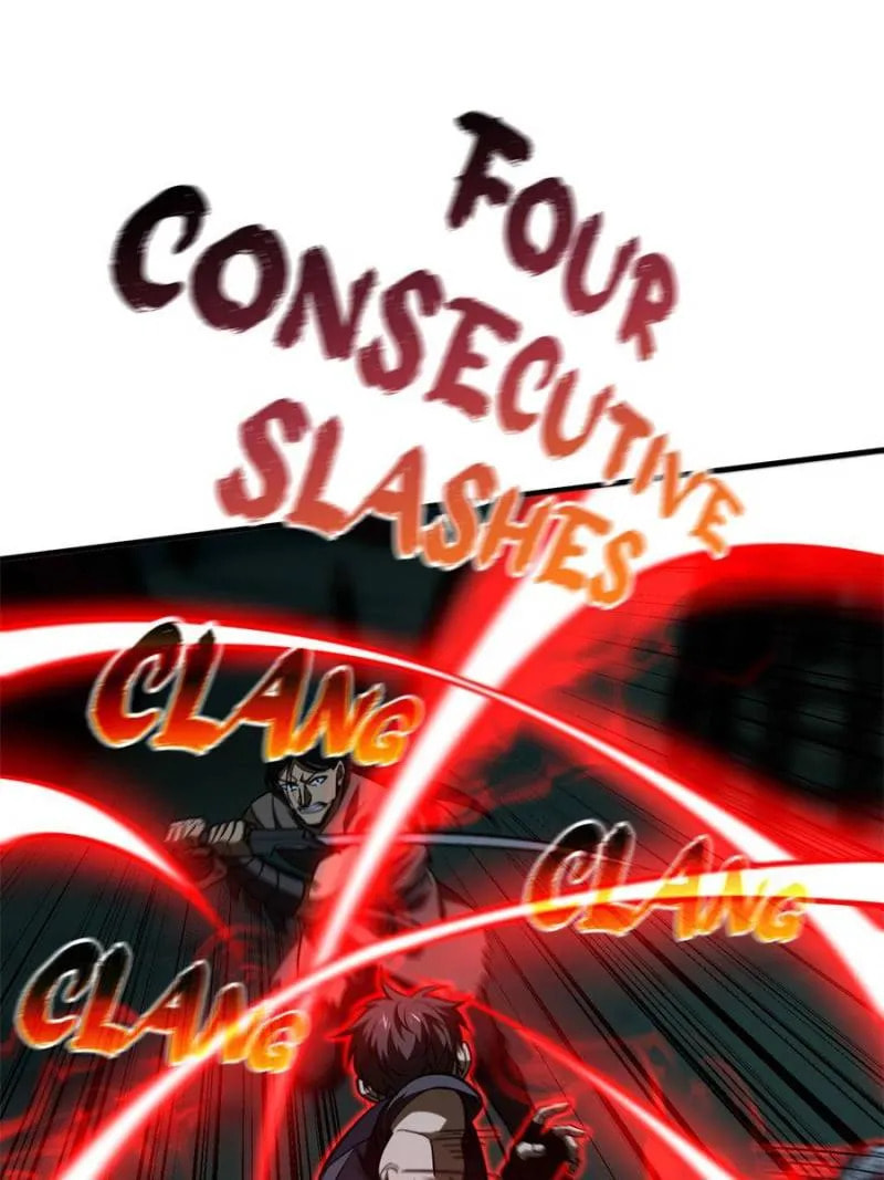 Read Global Martial Arts EN Manga Online