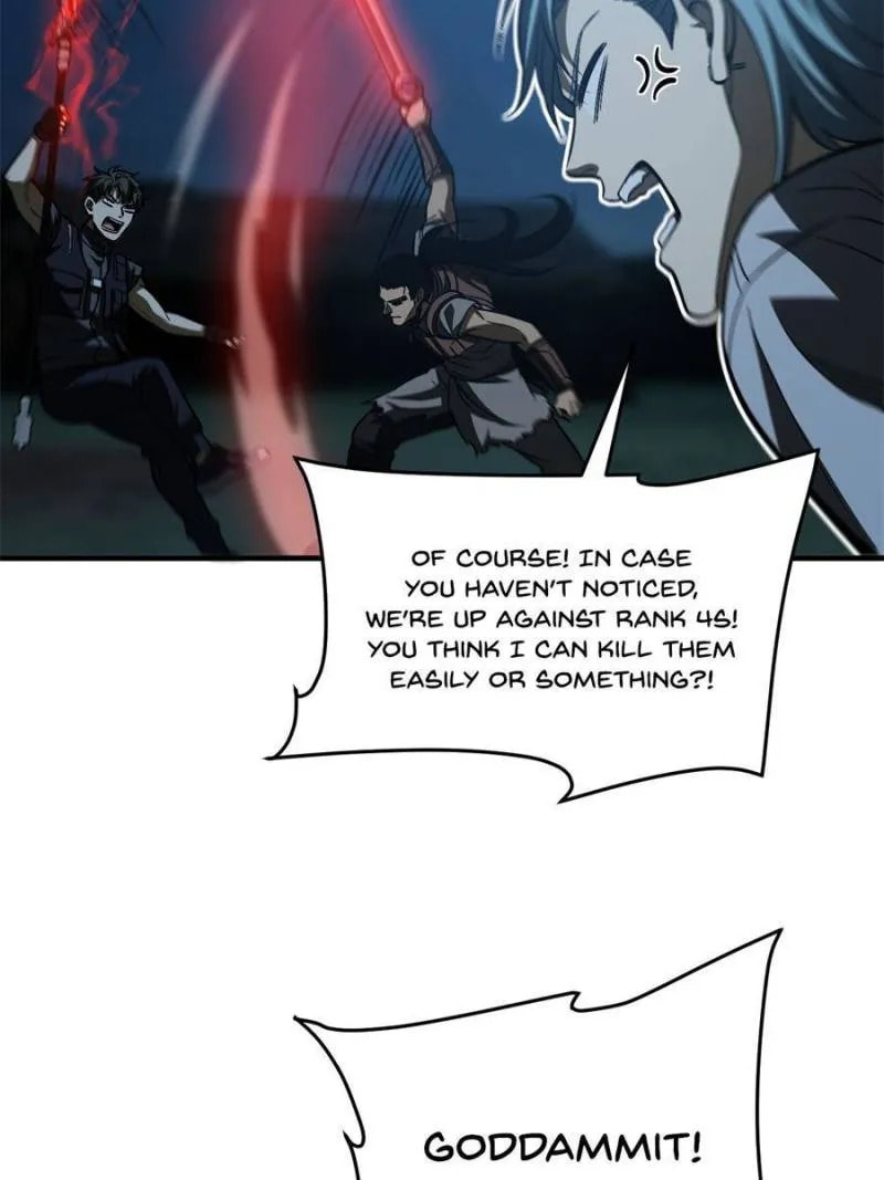 Read Global Martial Arts EN Manga Online