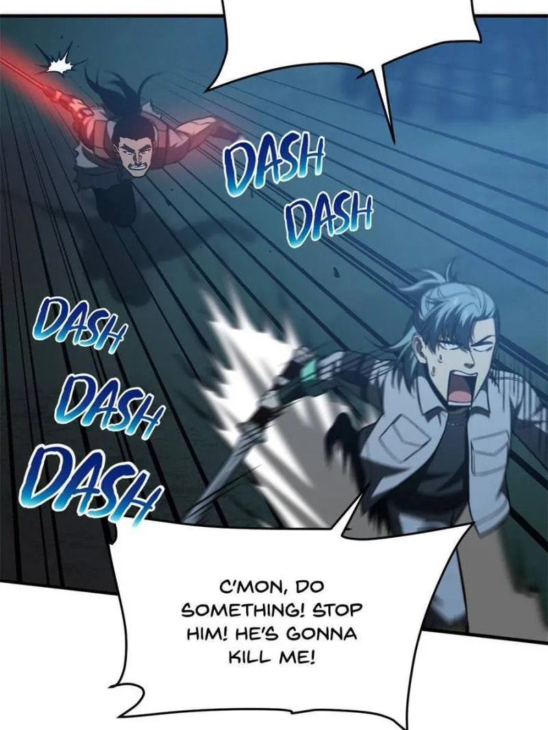 Read Global Martial Arts EN Manga Online