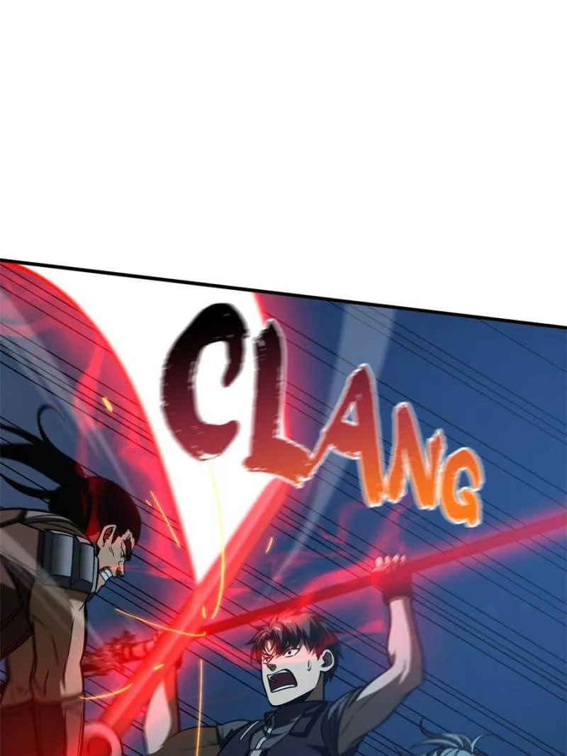 Read Global Martial Arts EN Manga Online