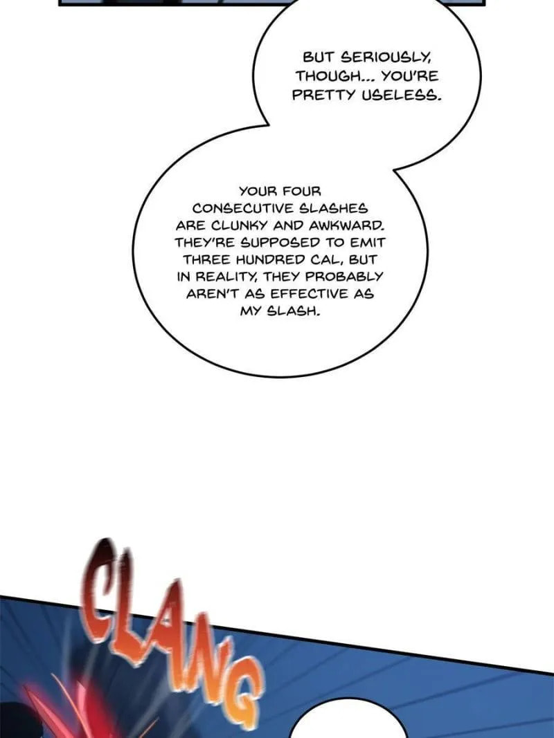 Read Global Martial Arts EN Manga Online