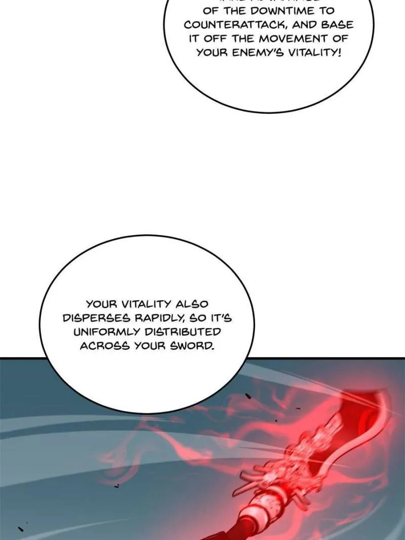 Read Global Martial Arts EN Manga Online