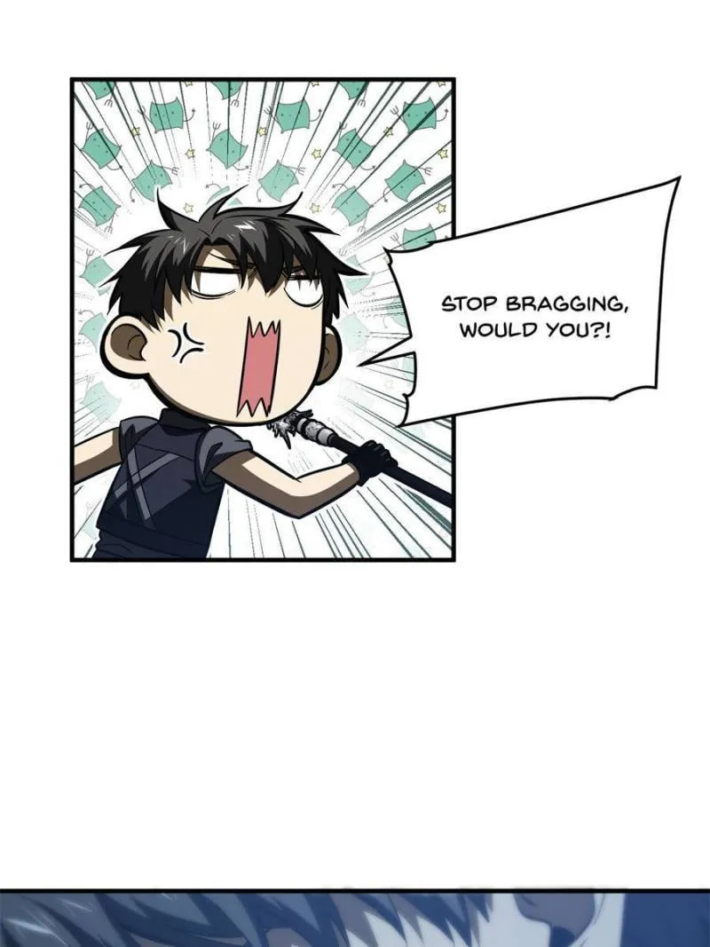 Read Global Martial Arts EN Manga Online