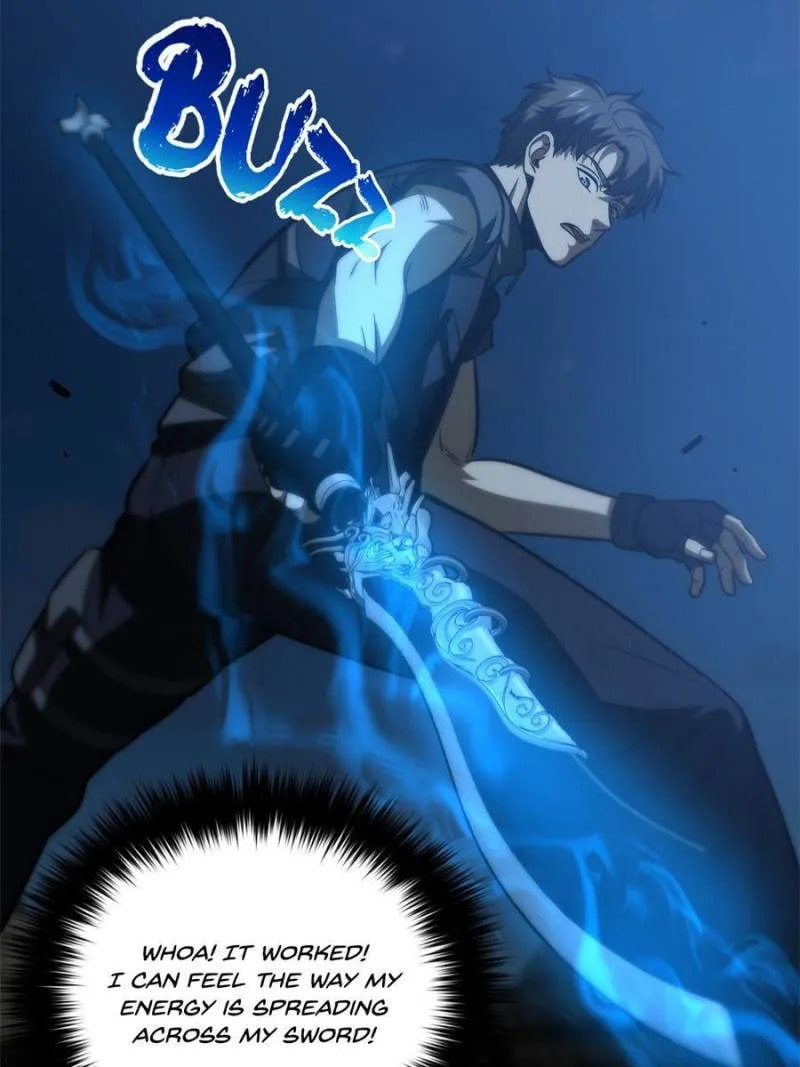 Read Global Martial Arts EN Manga Online