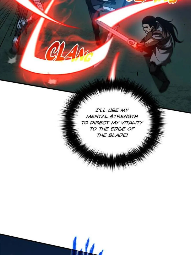 Read Global Martial Arts EN Manga Online