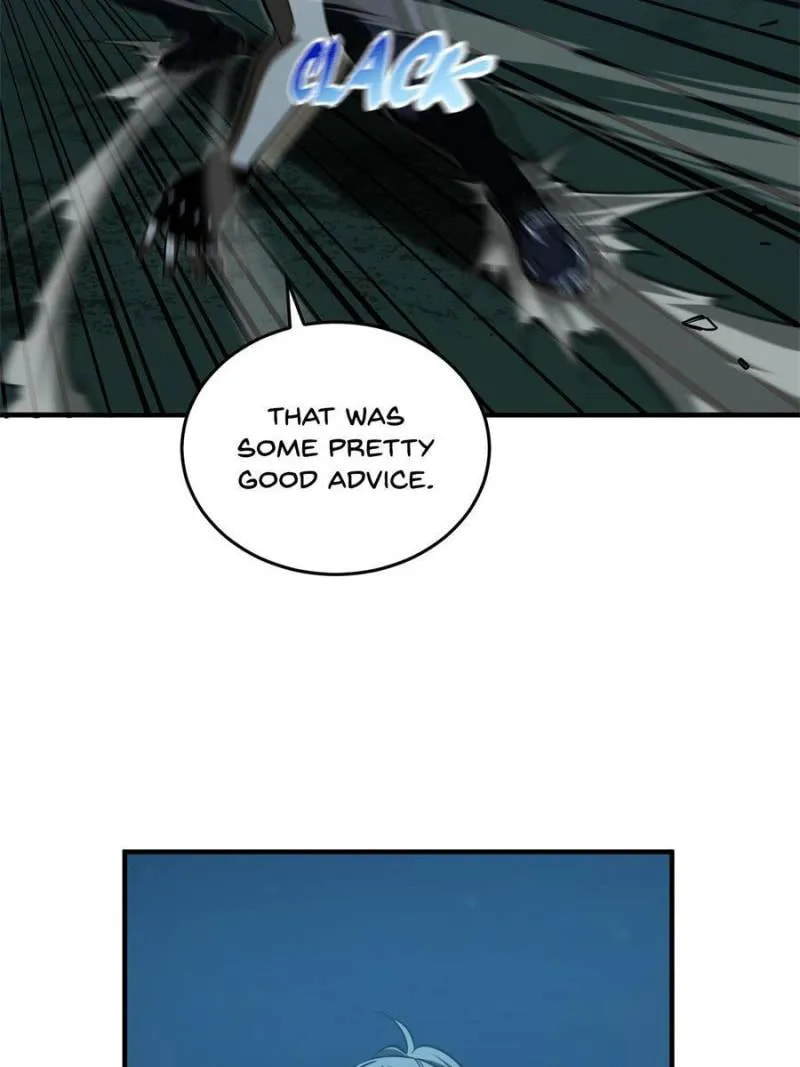 Read Global Martial Arts EN Manga Online