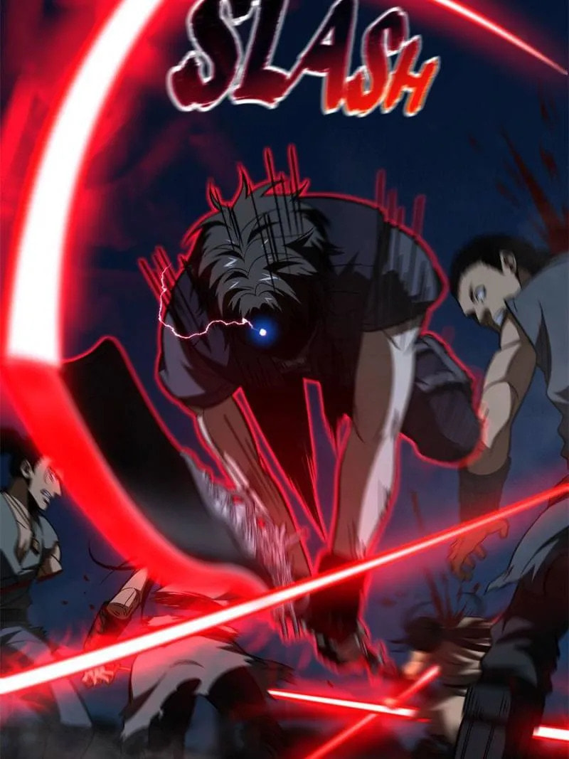 Read Global Martial Arts EN Manga Online