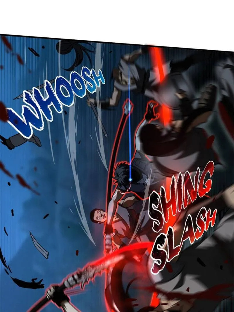 Read Global Martial Arts EN Manga Online