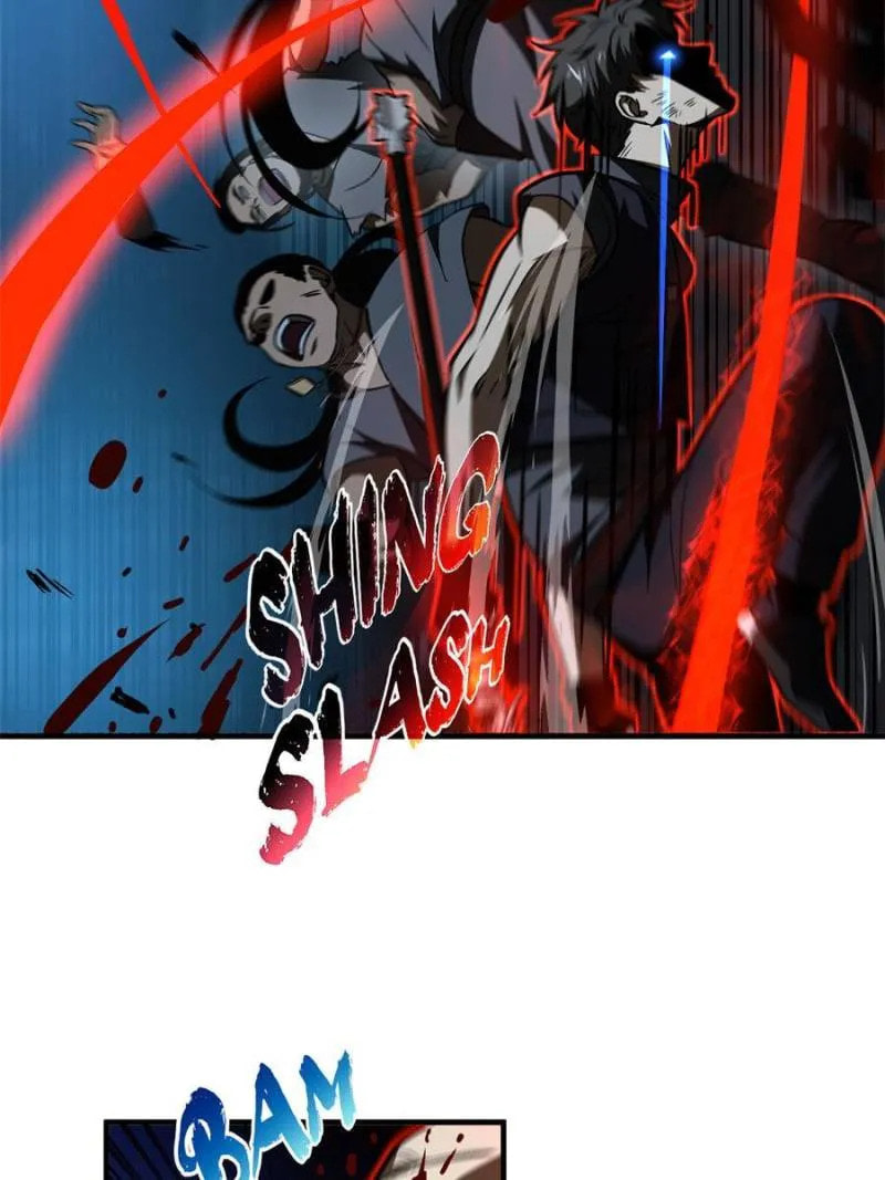 Read Global Martial Arts EN Manga Online