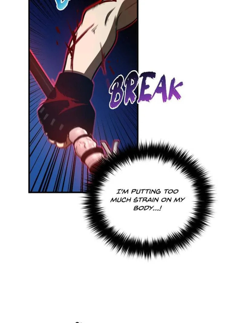 Read Global Martial Arts EN Manga Online