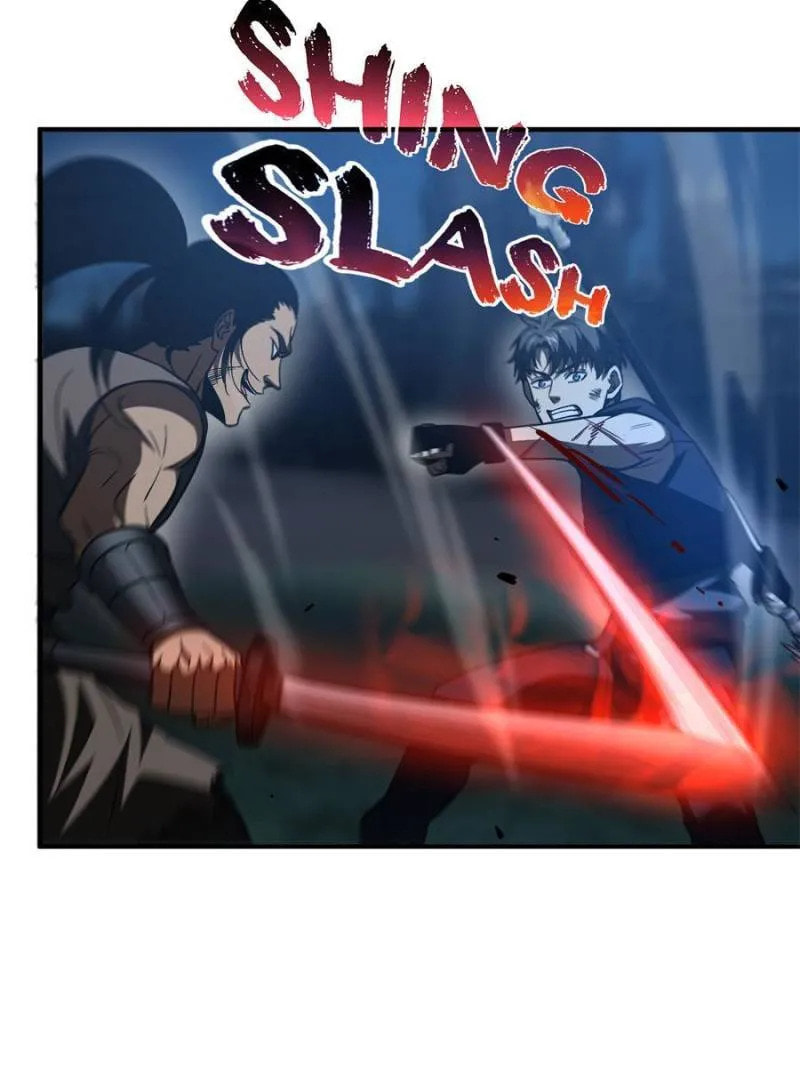 Read Global Martial Arts EN Manga Online