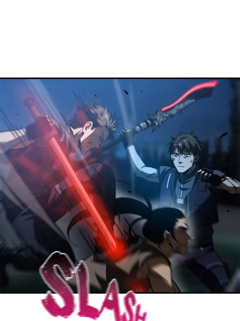 Read Global Martial Arts EN Manga Online