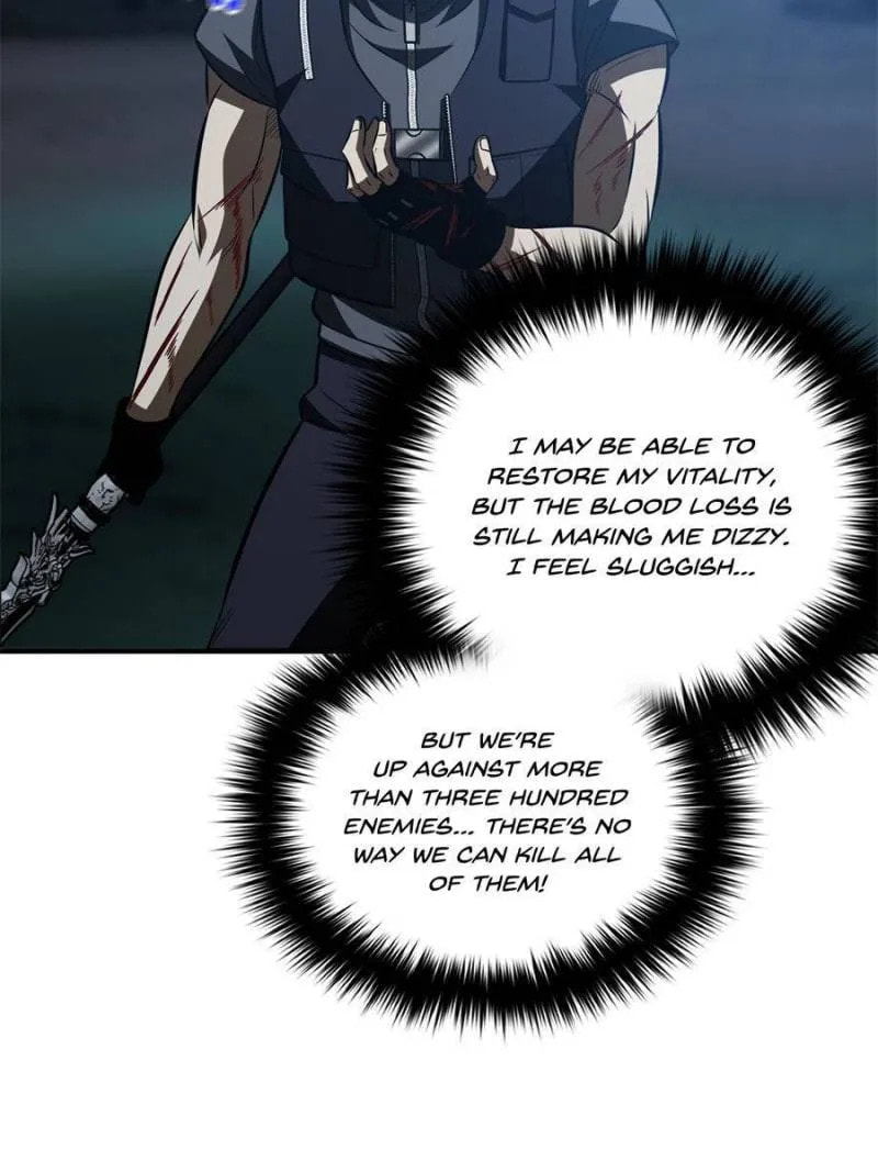 Read Global Martial Arts EN Manga Online