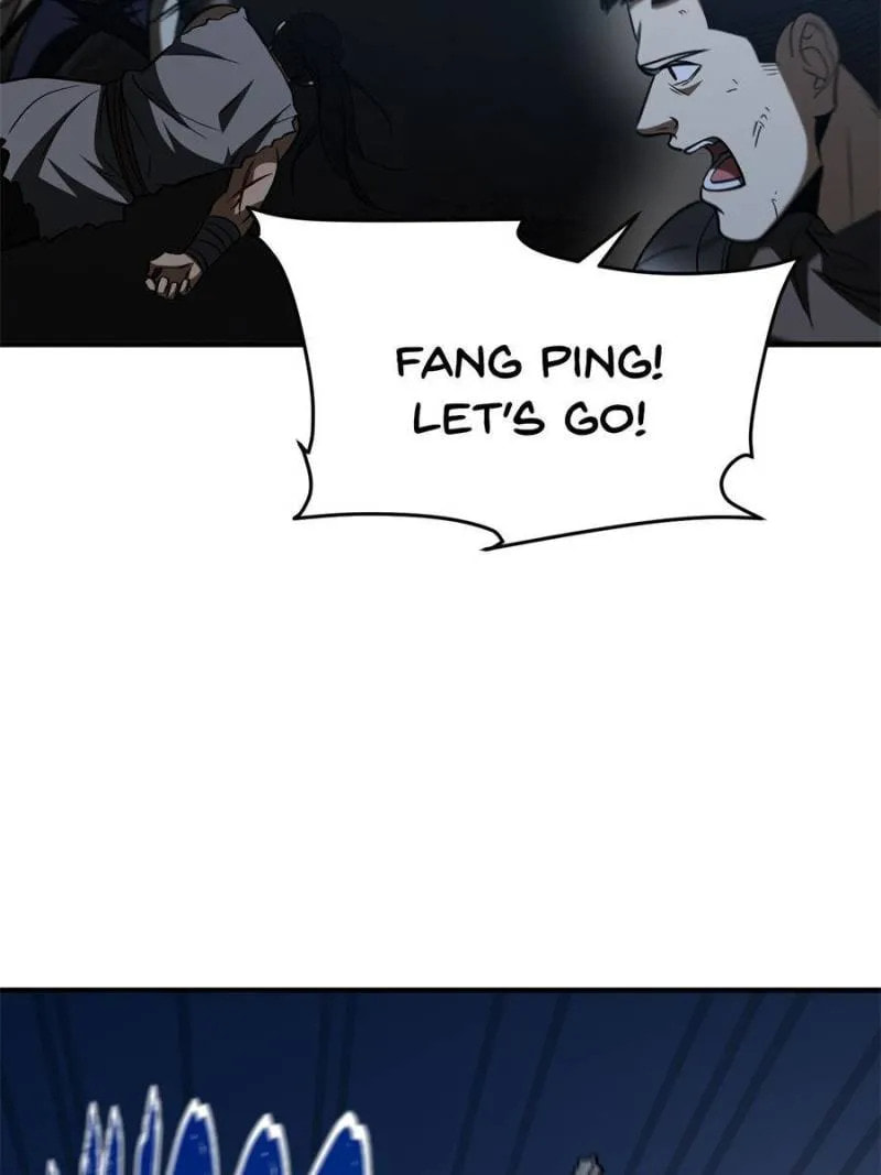 Read Global Martial Arts EN Manga Online