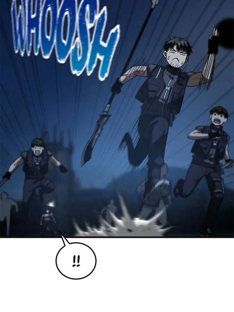 Read Global Martial Arts EN Manga Online
