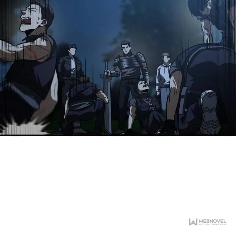 Read Global Martial Arts EN Manga Online
