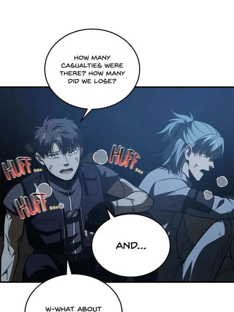 Read Global Martial Arts EN Manga Online