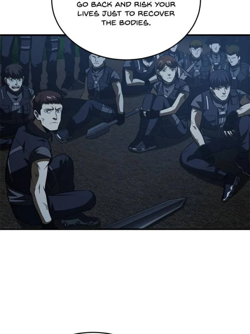 Read Global Martial Arts EN Manga Online