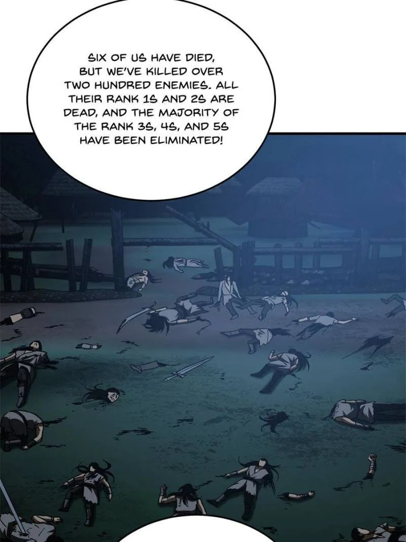 Read Global Martial Arts EN Manga Online