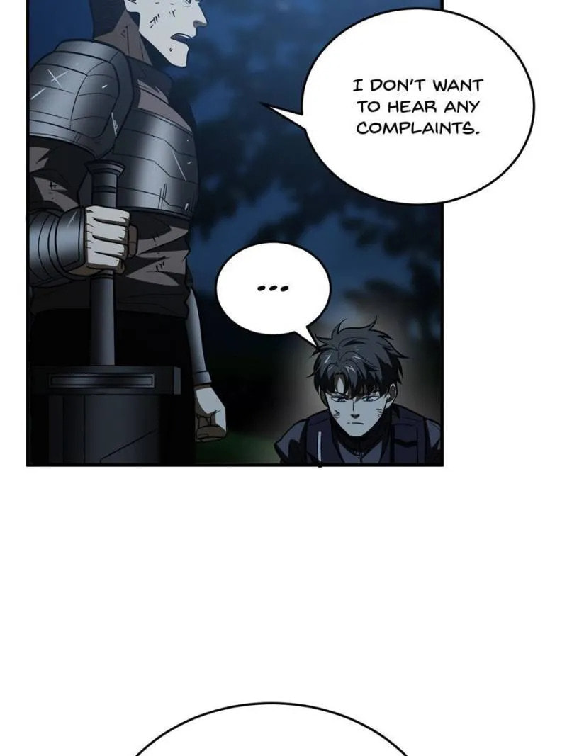 Read Global Martial Arts EN Manga Online