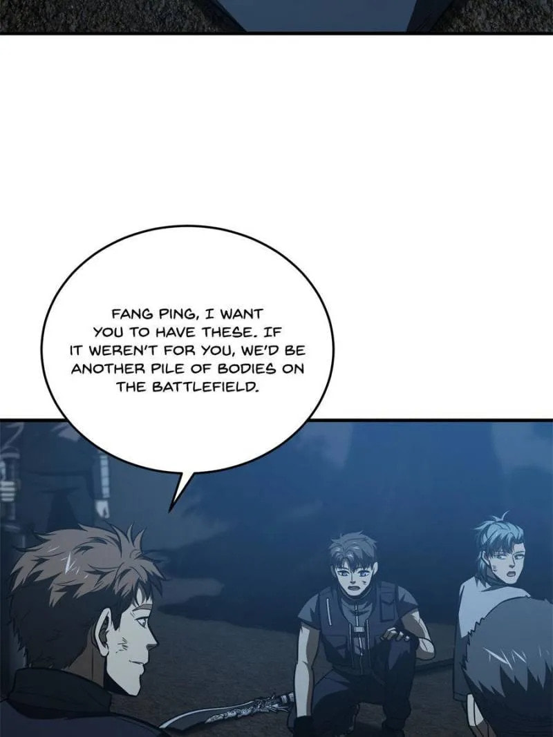 Read Global Martial Arts EN Manga Online