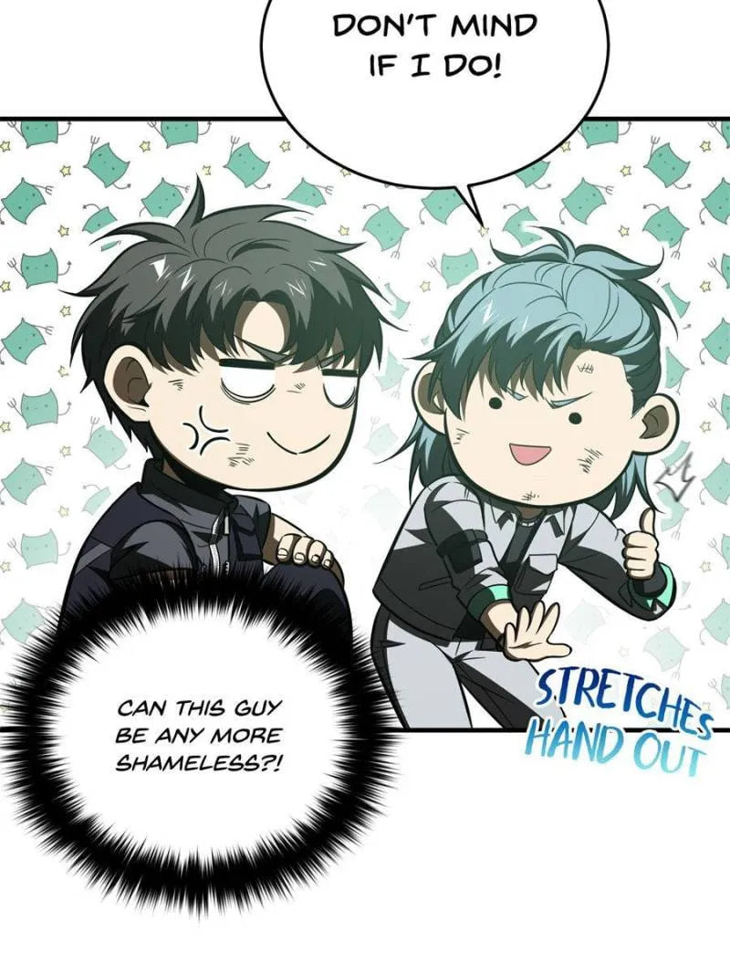 Read Global Martial Arts EN Manga Online