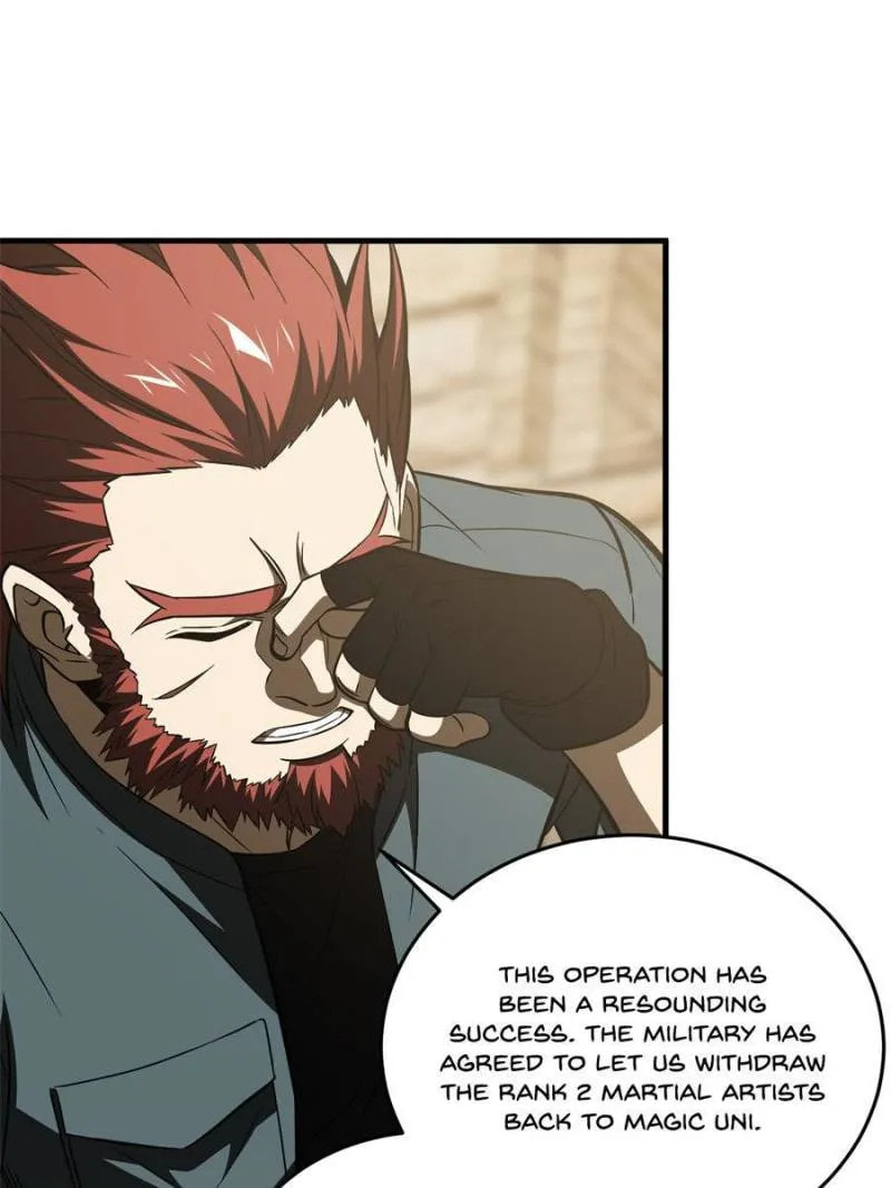 Read Global Martial Arts EN Manga Online