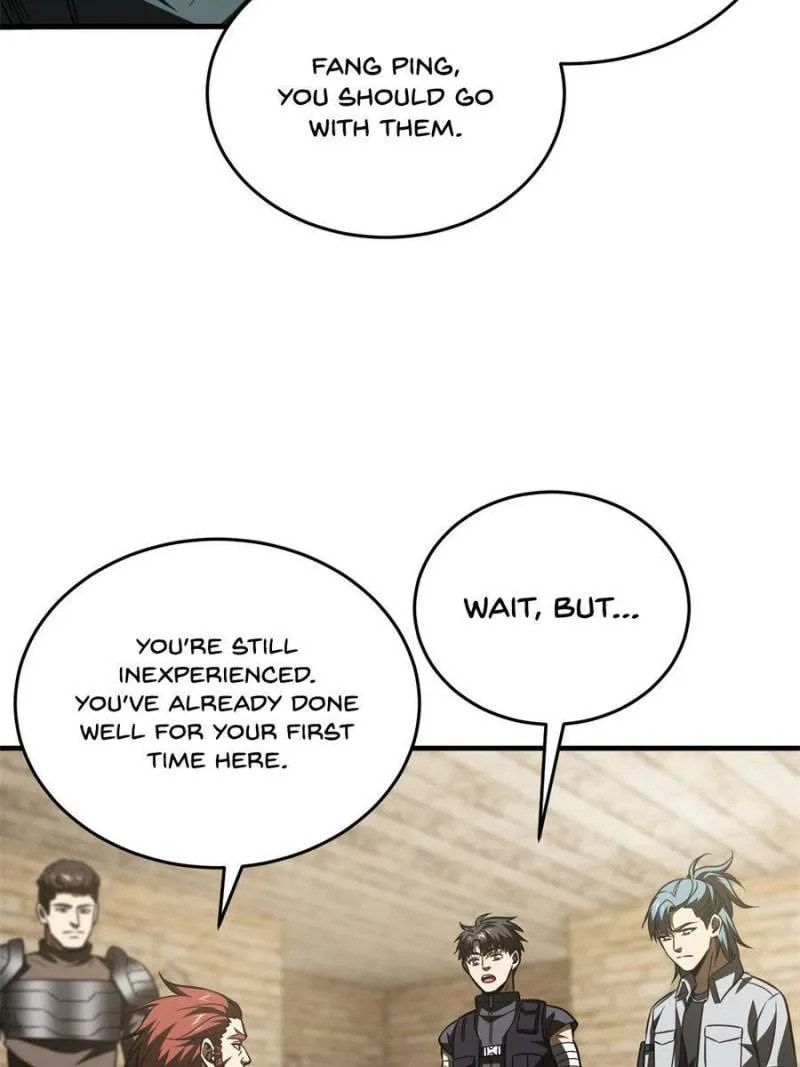 Read Global Martial Arts EN Manga Online