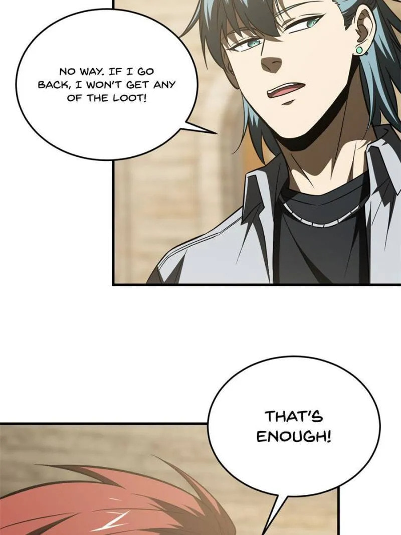 Read Global Martial Arts EN Manga Online