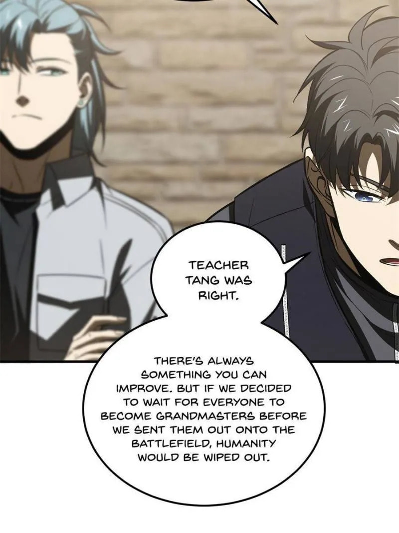 Read Global Martial Arts EN Manga Online