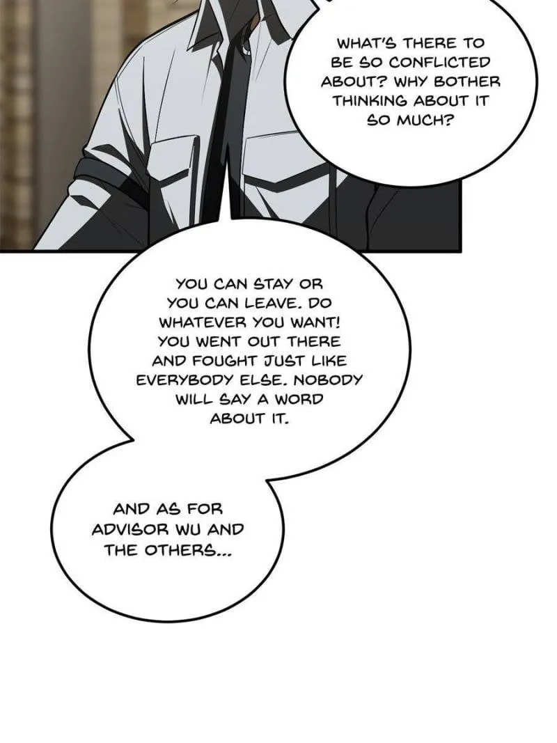 Read Global Martial Arts EN Manga Online
