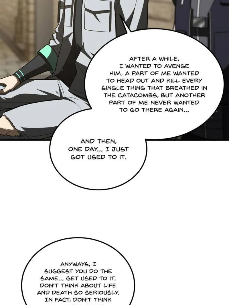 Read Global Martial Arts EN Manga Online