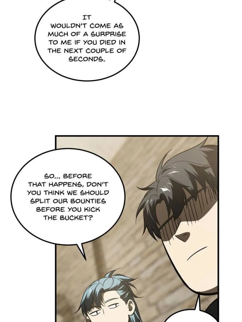 Read Global Martial Arts EN Manga Online