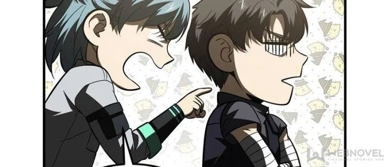 Read Global Martial Arts EN Manga Online