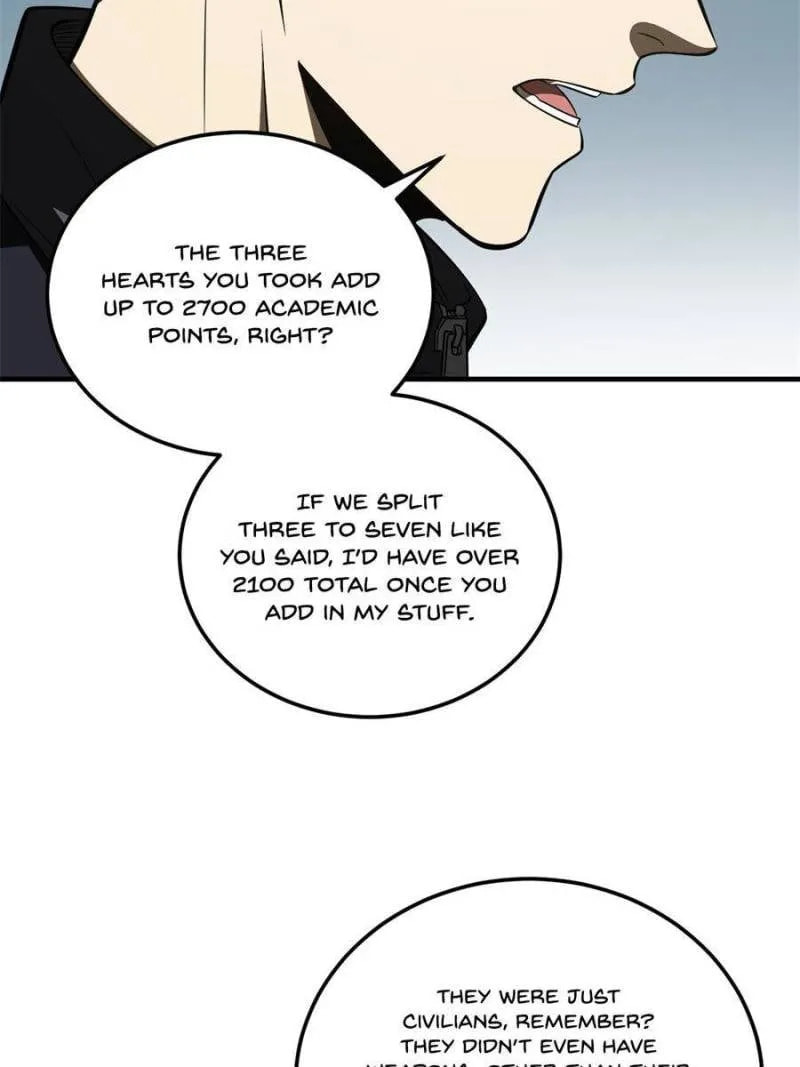 Read Global Martial Arts EN Manga Online