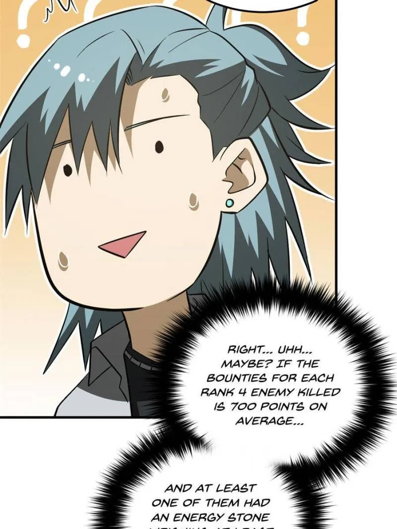 Read Global Martial Arts EN Manga Online