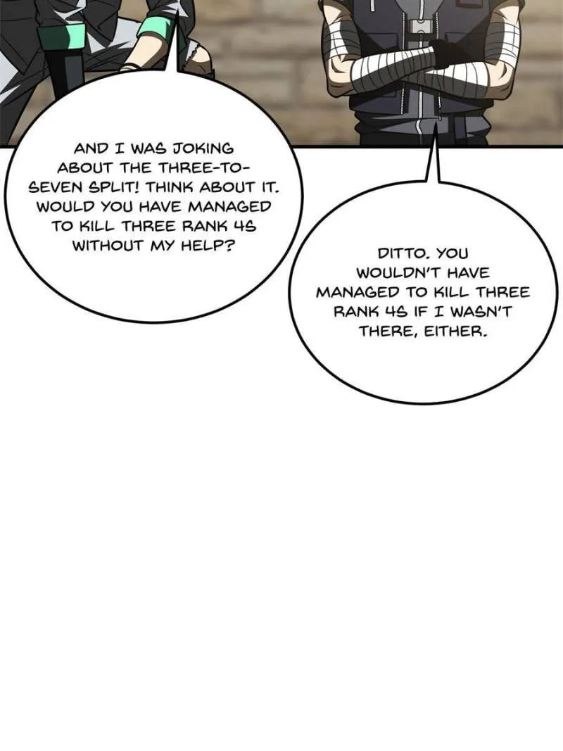 Read Global Martial Arts EN Manga Online