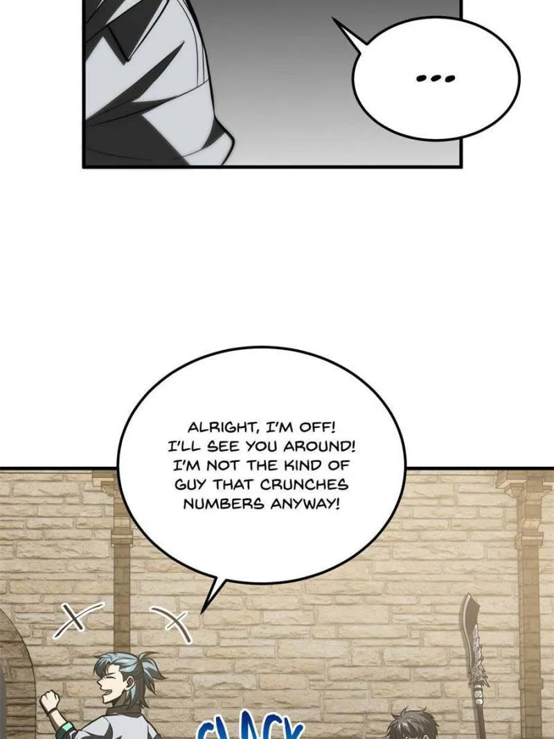 Read Global Martial Arts EN Manga Online