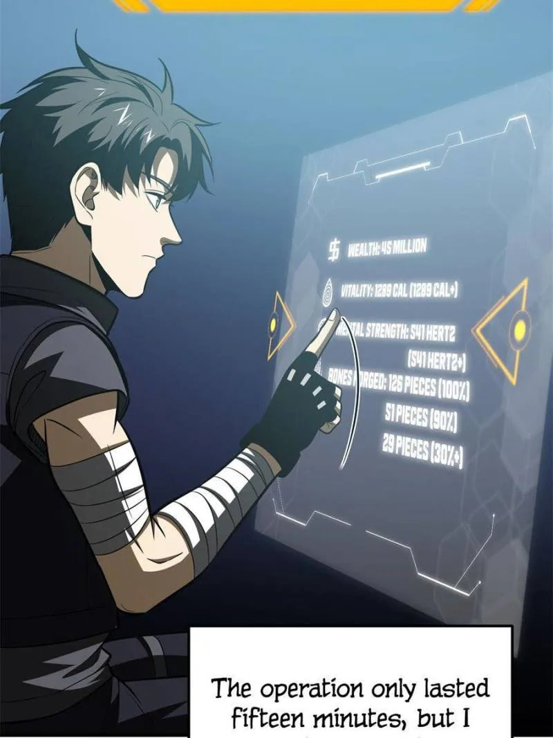 Read Global Martial Arts EN Manga Online