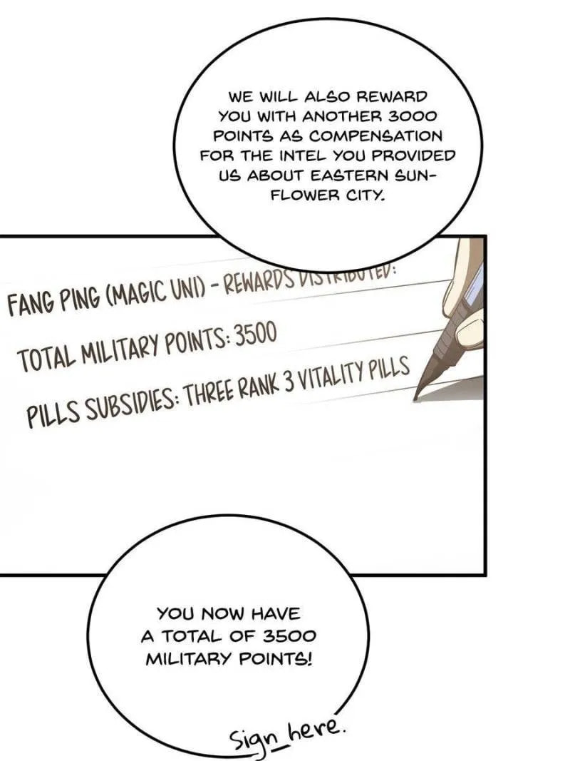 Read Global Martial Arts EN Manga Online