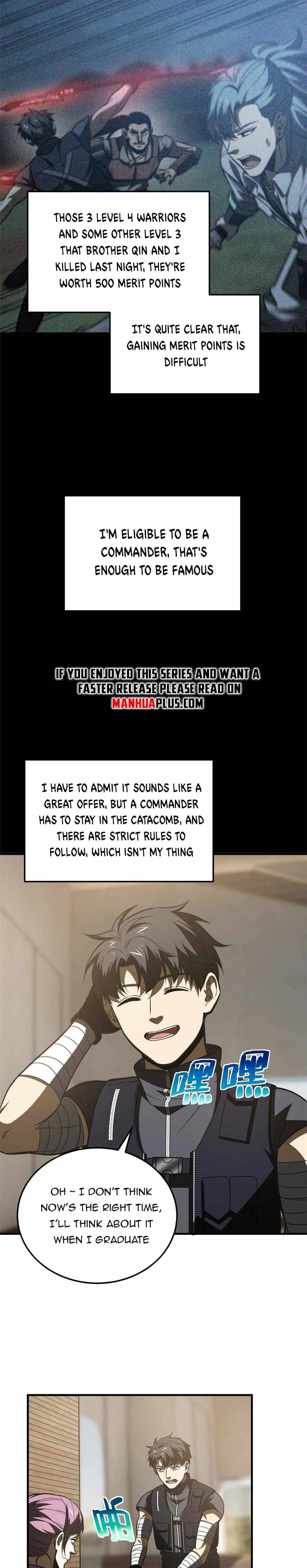 Read Global Martial Arts EN Manga Online