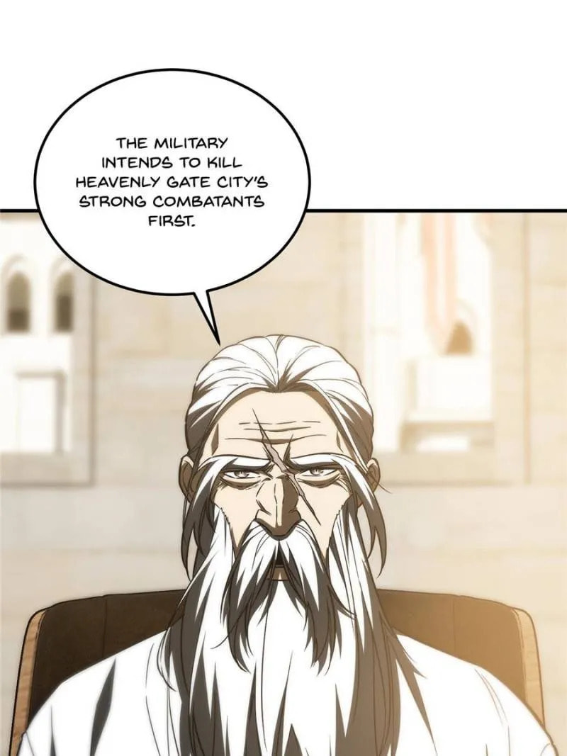 Read Global Martial Arts EN Manga Online