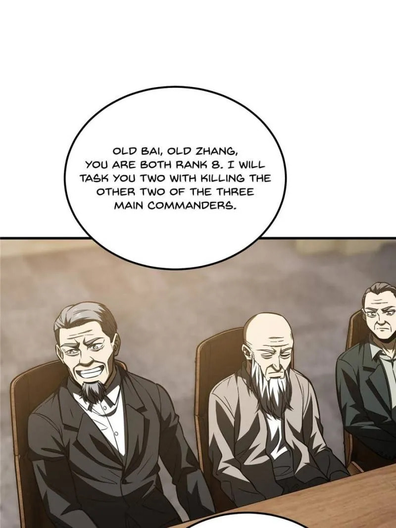 Read Global Martial Arts EN Manga Online